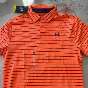 Under Armor Shirt, new with tags